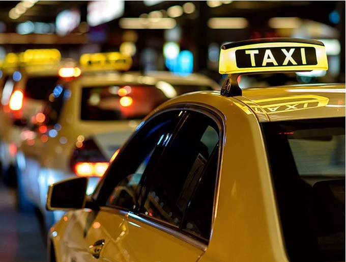kochi to munnar cab service