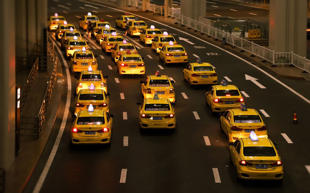 affordable cab service in Kochi