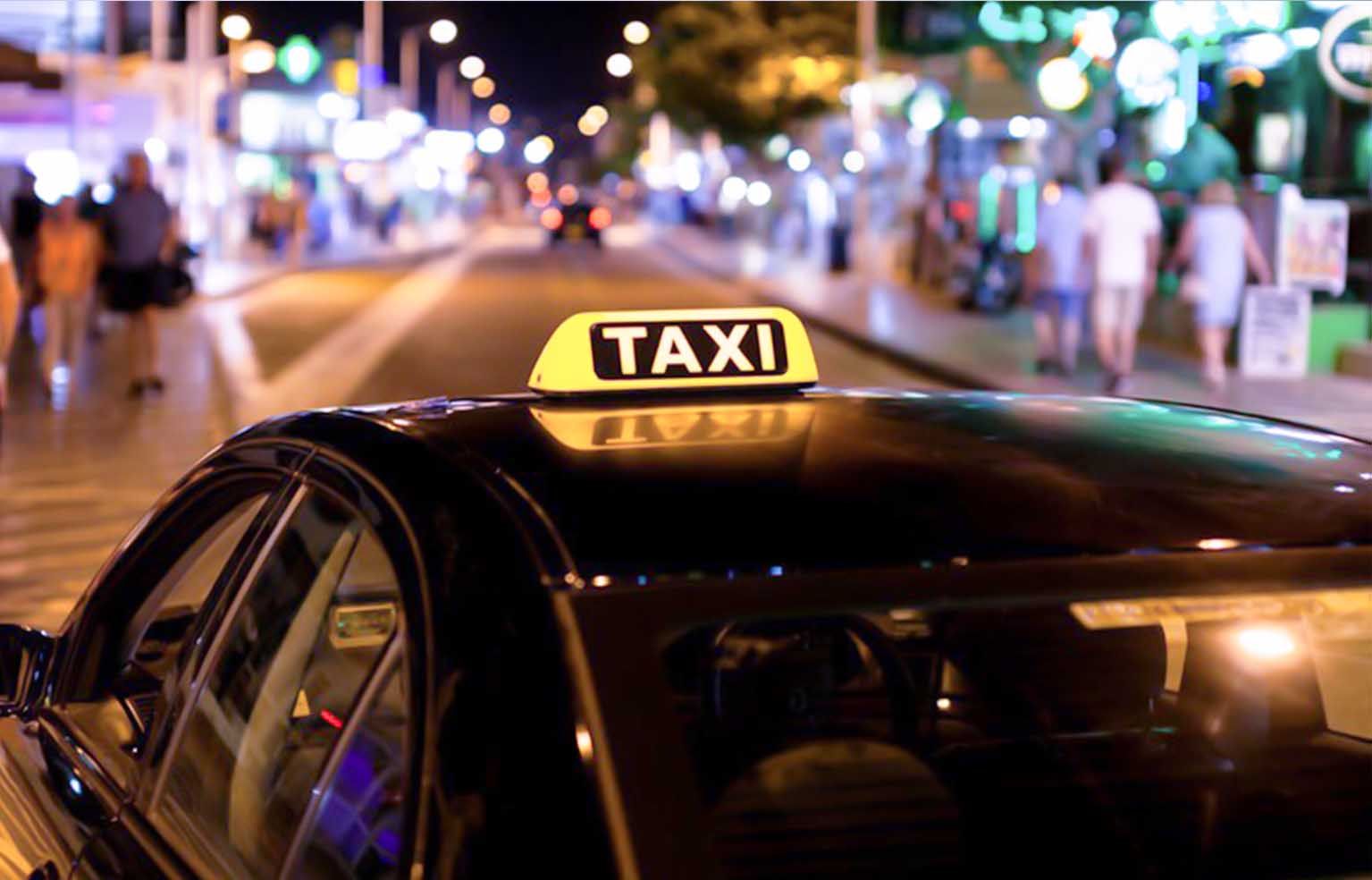 kerala call taxi number