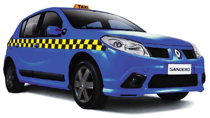 daily hire taxi Kochi cod