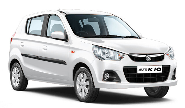 luxury wedding taxi kerala