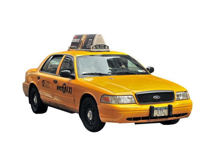 Affordable cab service