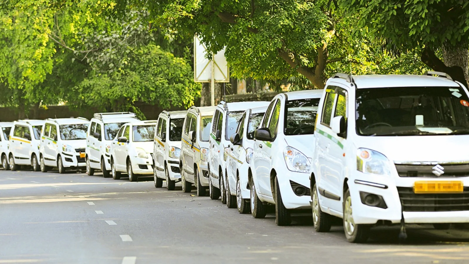 event transport kerala