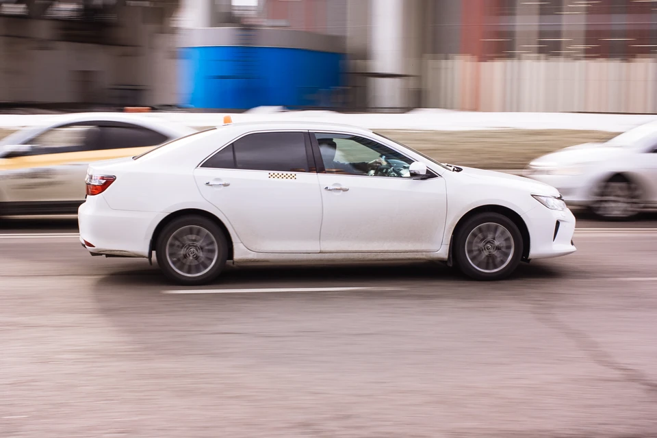 long-distance taxi services kerala