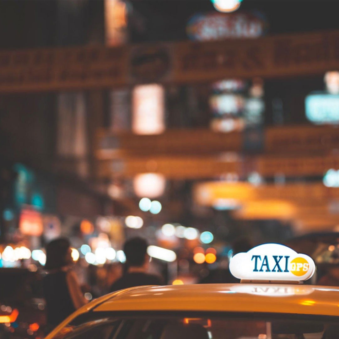 Taxi Services in Cochin: Navigating the Bustling Metropolis