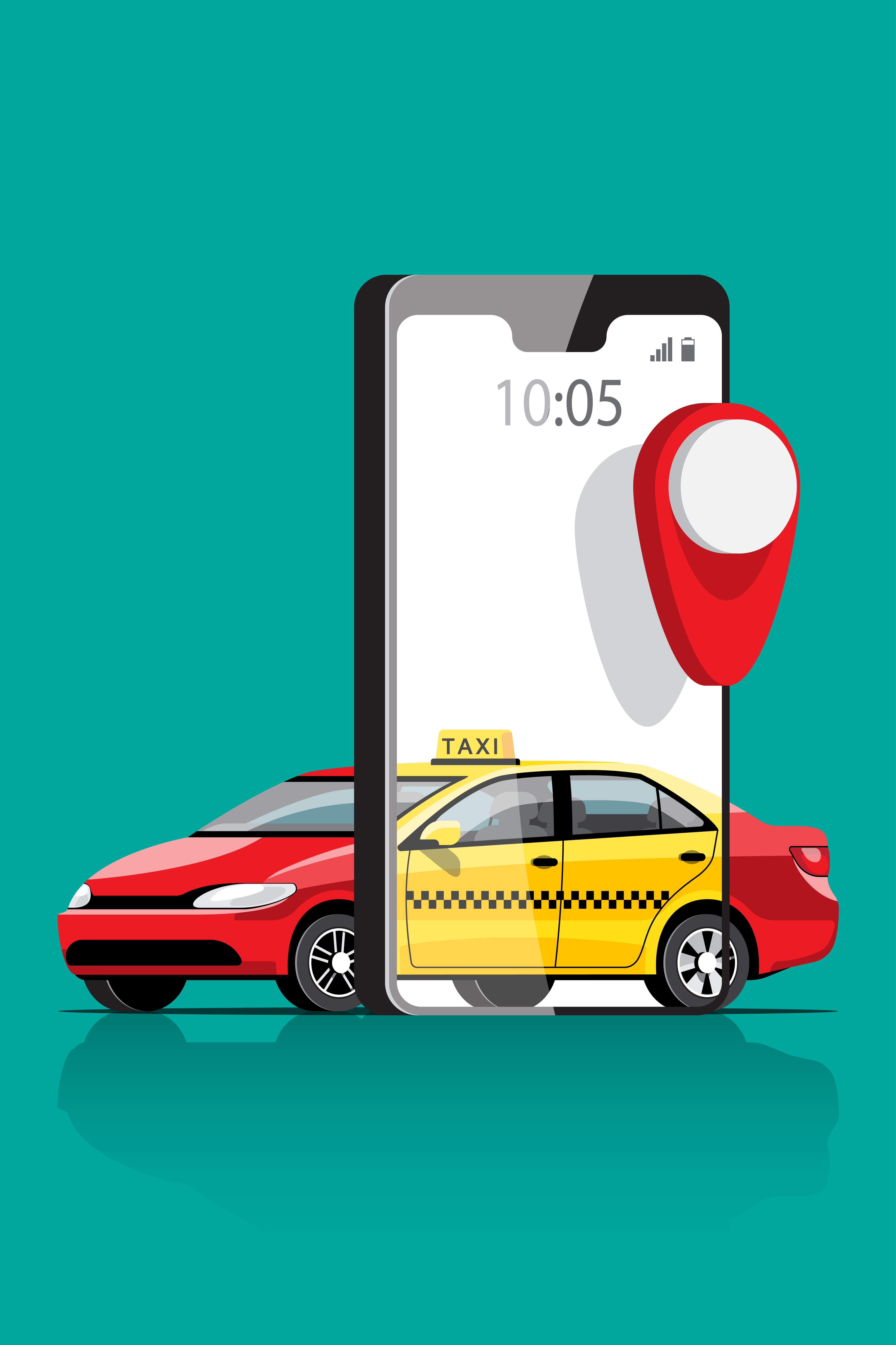 Kerala’s Taxi Services: The Ultimate Solution for Stress-Free Travel