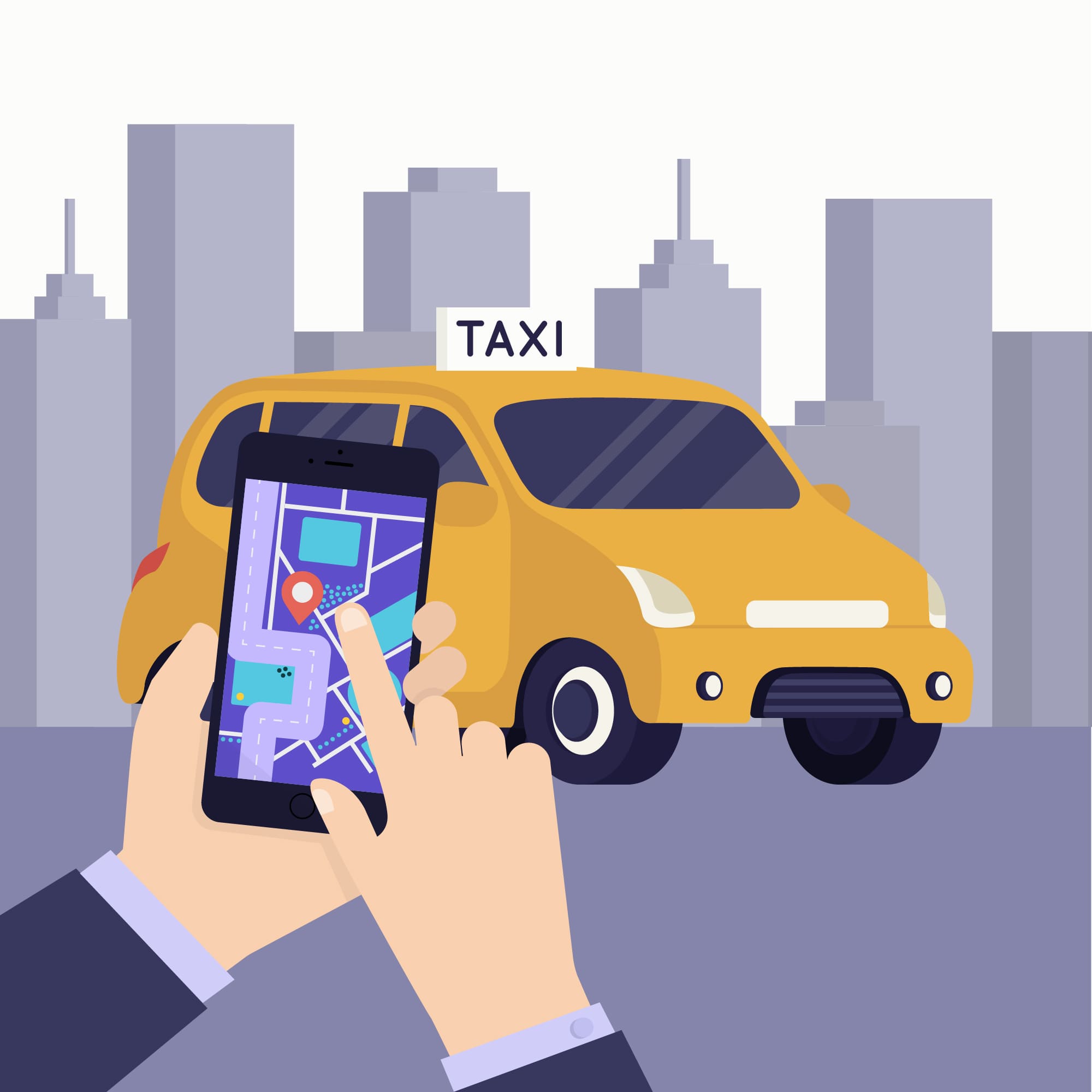 Why Kannur’s Call Taxi Services Are the Best Choice in 2024