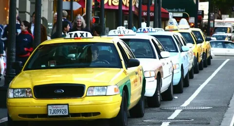 Why Local Taxi Cab Services Are Still the Most Reliable in Calicut