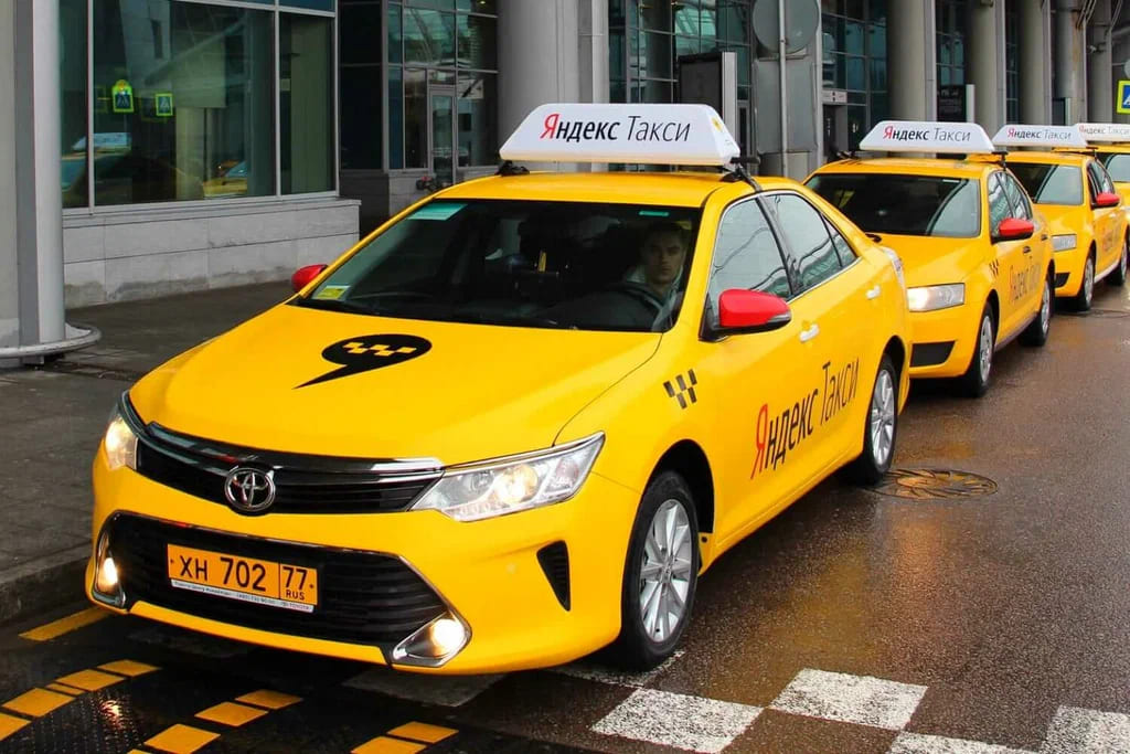 How to Quickly Find a 'Near Me Taxi' in Kochi Anytime, Anywhere