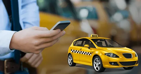 Kochi Cab Service – Hassle-Free Taxi Booking for Every Occasion