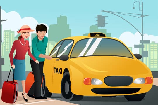 Book Taxi Online Kerala | Instant Cab Booking Kerala 24x7