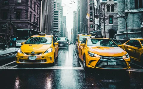 Top Benefits of Choosing a Local Cab Service in Kottayam