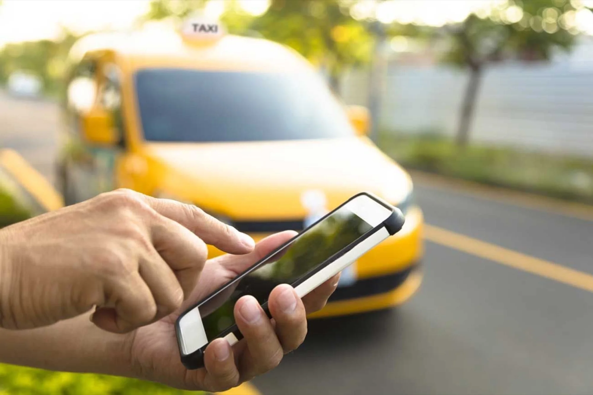 Cab Service in Trivandrum – Fast and Reliable Taxi Cab Service Near You