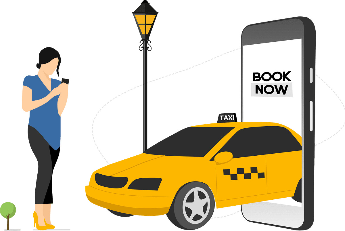 Cab Service in Kochi – Book Cochin Airport Taxis and Local Rides Easily