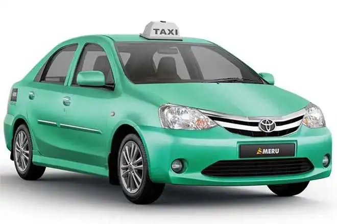 One-Day Kerala Tour by Taxi – Complete Guide