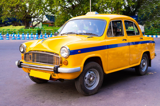 Ultimate Guide to 24/7 Taxi Services in Kerala