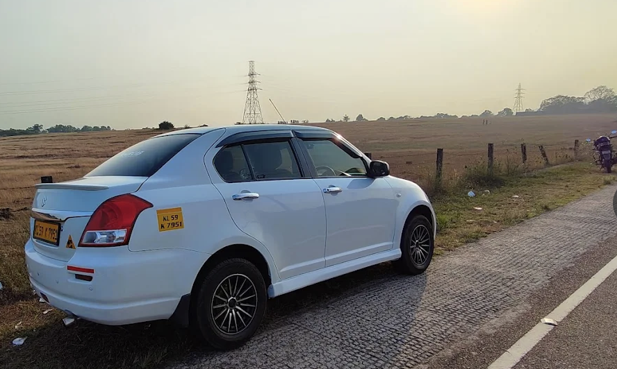 Outstation Taxi Booking in Kerala: Everything You Need to Know