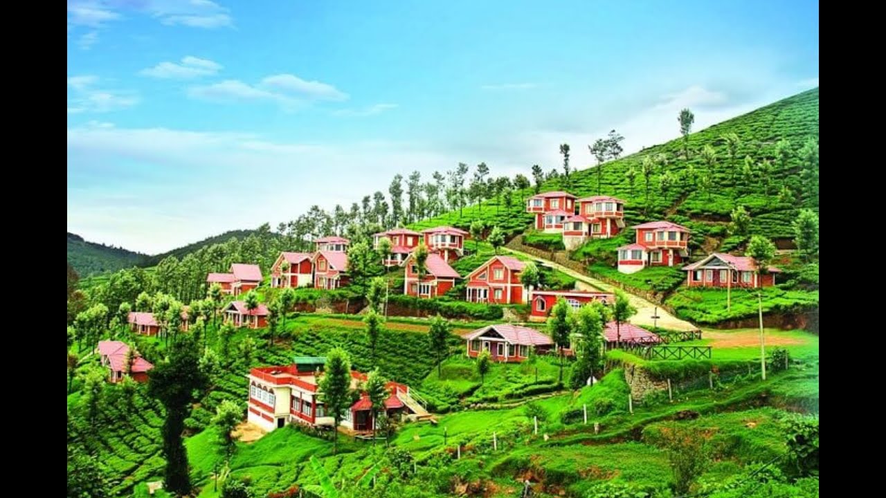 Ooty Trip from Kannur: Route Planning, Travel Time and Taxi Booking - KeraCabs Kerala taxi guide