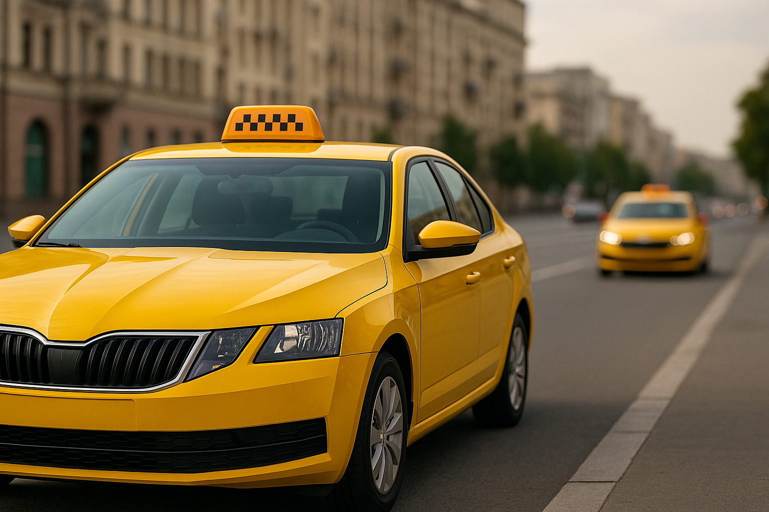 Emergency Taxi Service in Kerala: How to Arrange a Cab for Urgent Travel