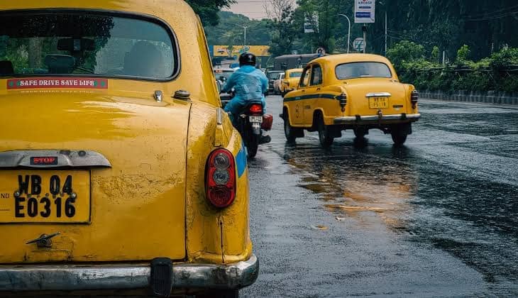 Calicut to Wayanad taxi, fares and the ghat road. - KeraCabs Kerala taxi guide