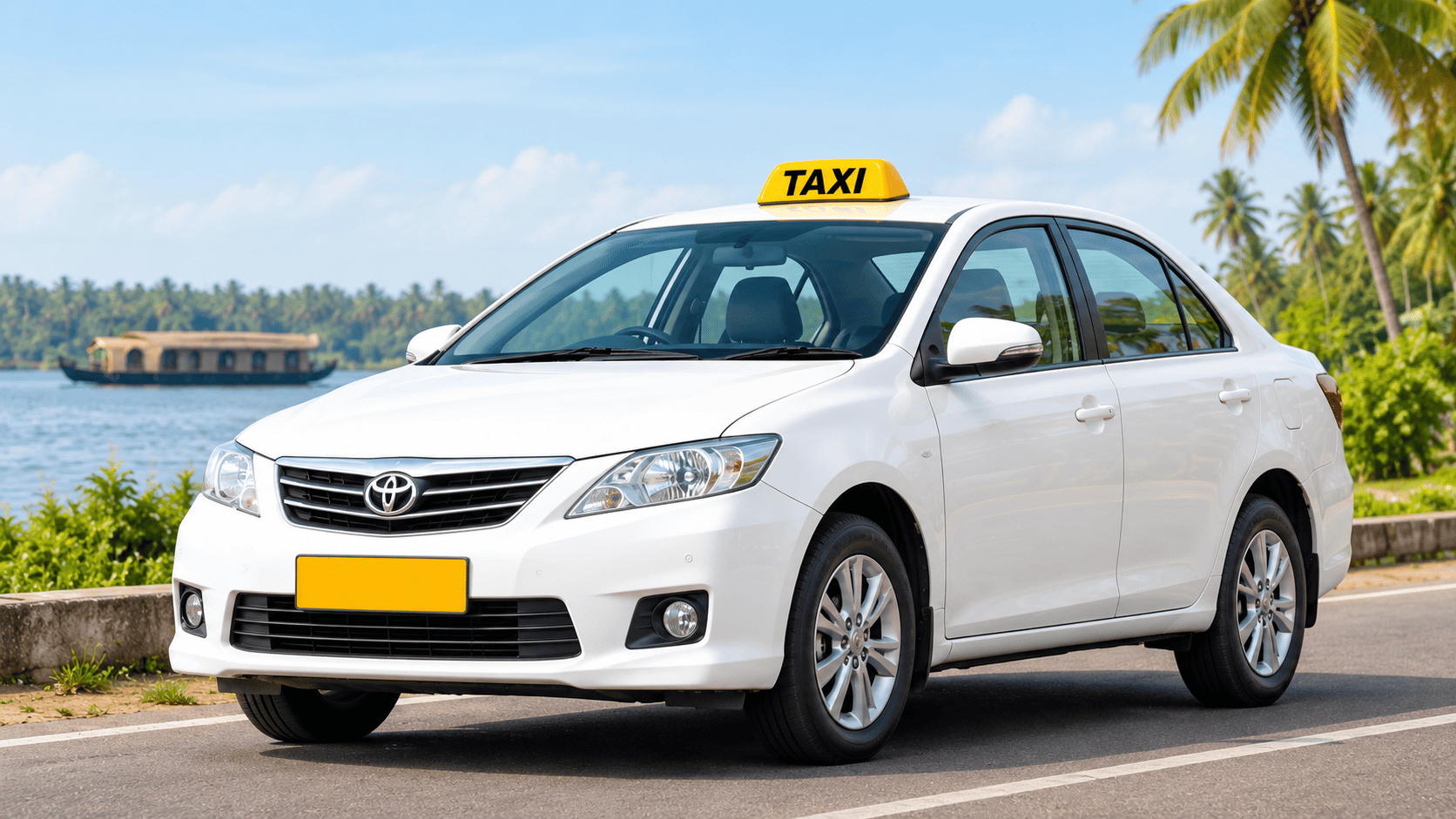 Need a Taxi in Kerala Today? | KeraCabs - KeraCabs Kerala taxi guide