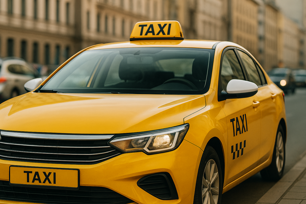 Taxi Service in Kerala – 24/7 Cab Booking